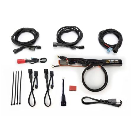 Kontroler DENALI CANSMART GEN II HARLEY FXDB/FXDF