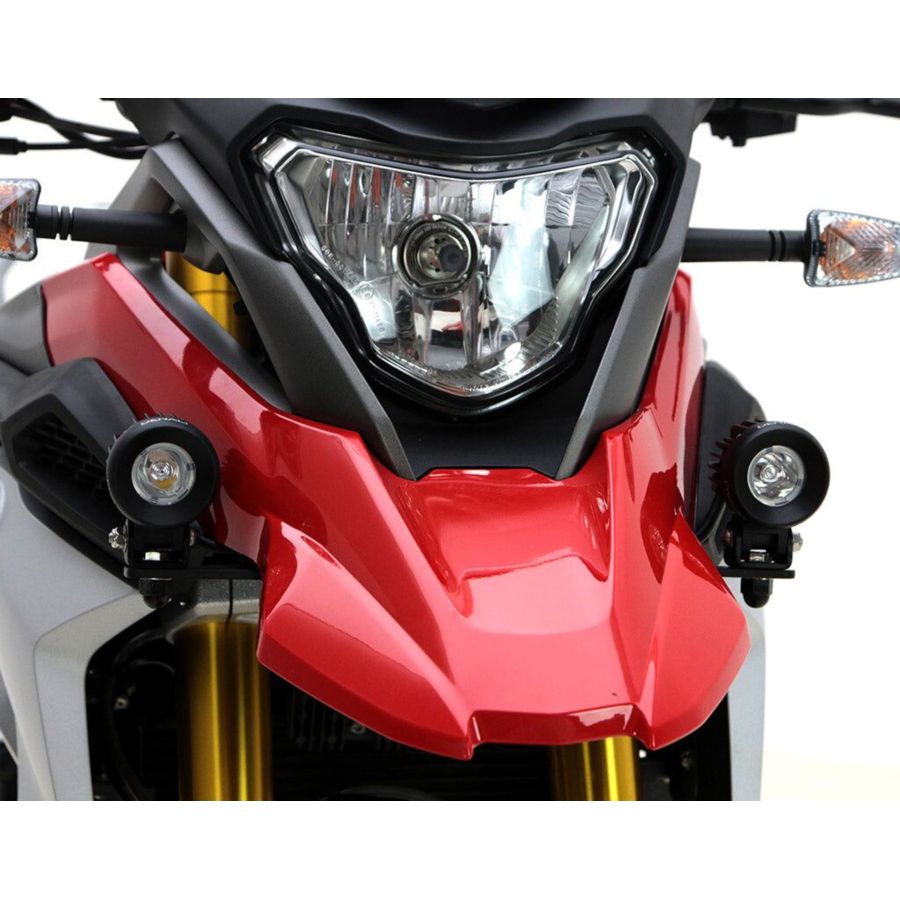 Uchwyt lampy DENALI BMW G310GS