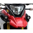 Uchwyt lampy DENALI BMW G310GS