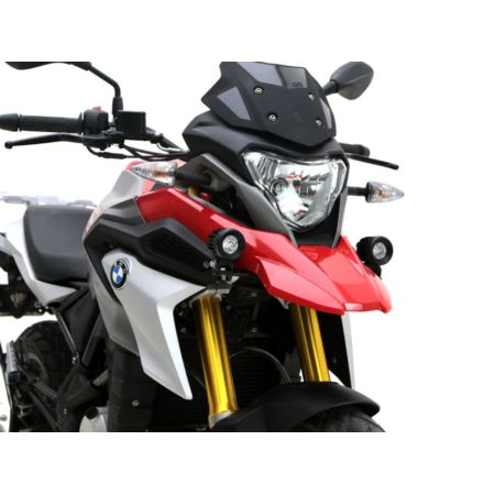 Uchwyt lampy DENALI BMW G310GS