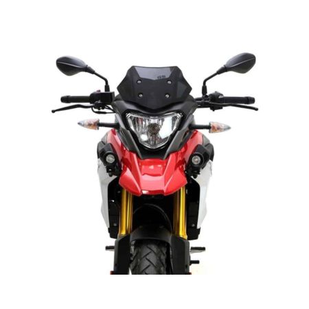 Uchwyt lampy DENALI BMW G310GS