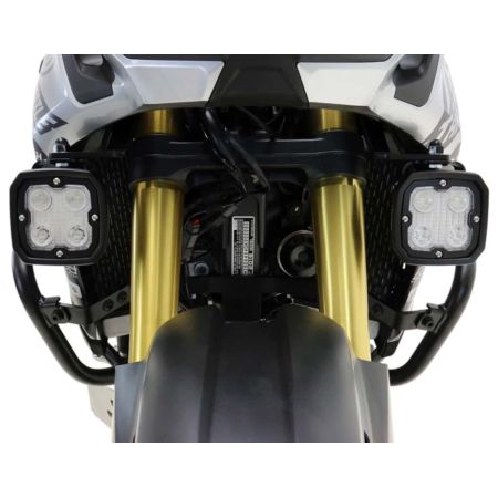 Uchwyt świateł drogowych DENALI HONDA CRF1000L