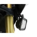 Uchwyt świateł drogowych DENALI HONDA CRF1000L
