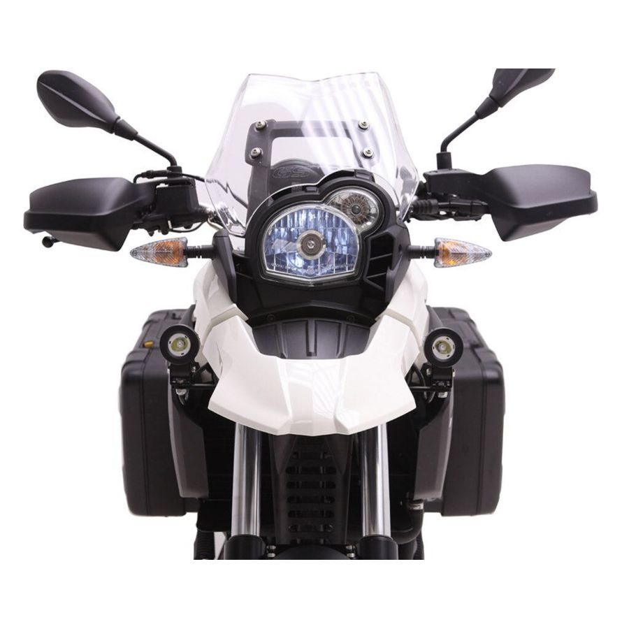 Uchwyt lampy DENALI BMW G650GS