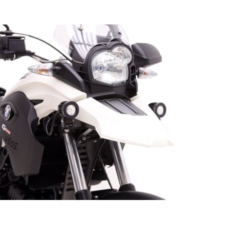 Uchwyt lampy DENALI BMW G650GS