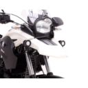 Uchwyt lampy DENALI BMW G650GS