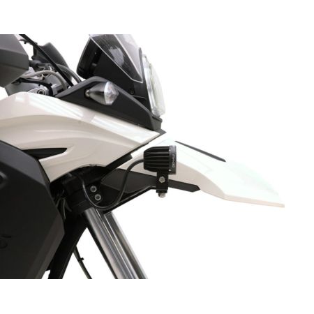 Uchwyt lampy DENALI BMW G650GS