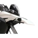 Uchwyt lampy DENALI BMW G650GS