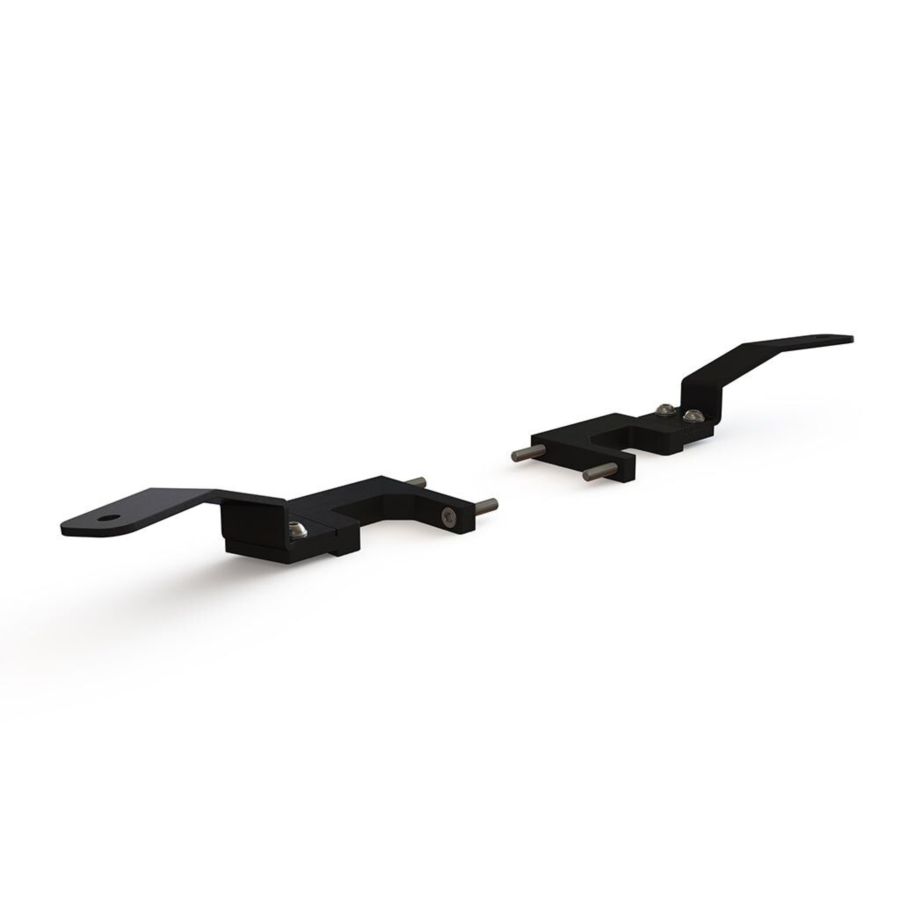 Uchwyt lampy DENALI BMW R1200/R1250
