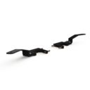 Uchwyt lampy DENALI BMW R1200/R1250