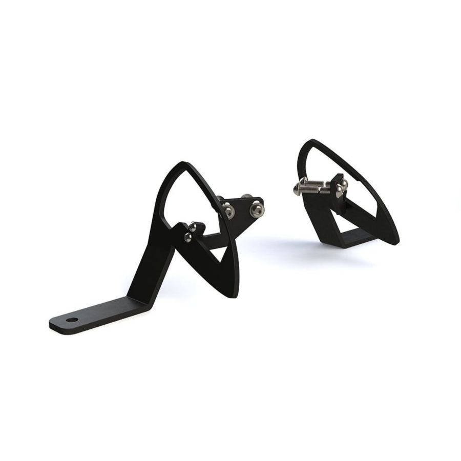 Uchwyt lampy DENALI BMW K1600