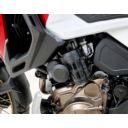 Uchwyt klaksonu DENALI HONDA CRF1000L/CRF1100L