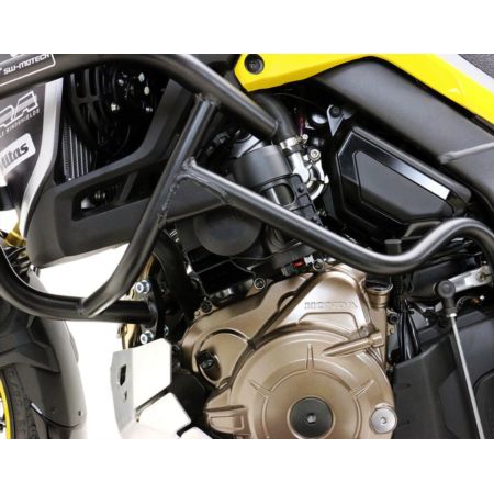 Uchwyt klaksonu DENALI HONDA CRF1000L/CRF1100L