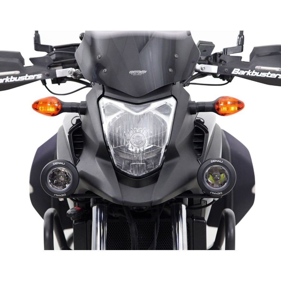 Uchwyt świateł drogowych DENALI HONDA NC700/NC750