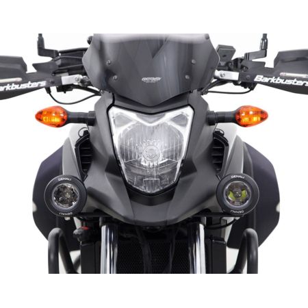 Uchwyt świateł drogowych DENALI HONDA NC700/NC750
