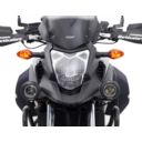 Uchwyt świateł drogowych DENALI HONDA NC700/NC750