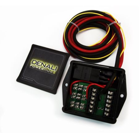 Moduł dystrybucji mocy DENALI POWERHUB 2