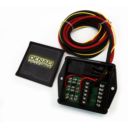 Moduł dystrybucji mocy DENALI POWERHUB 2