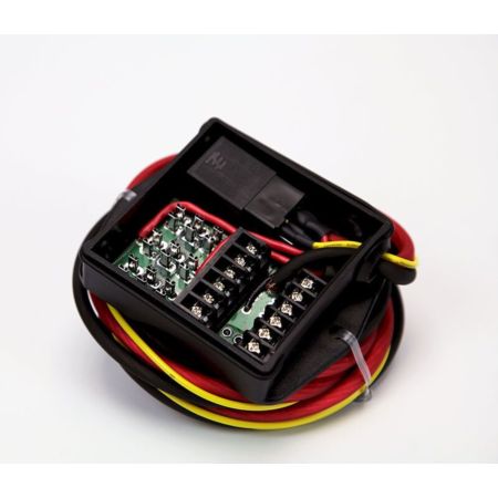 Moduł dystrybucji mocy DENALI POWERHUB 2