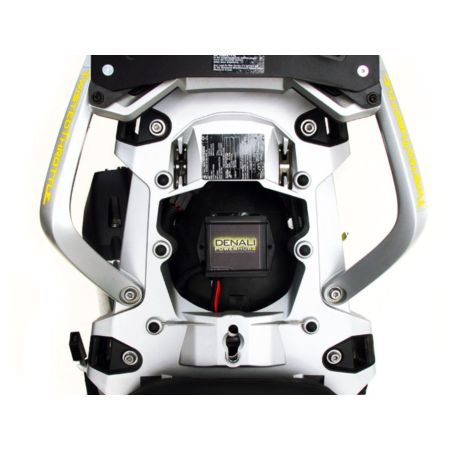 Moduł dystrybucji mocy DENALI POWERHUB 2