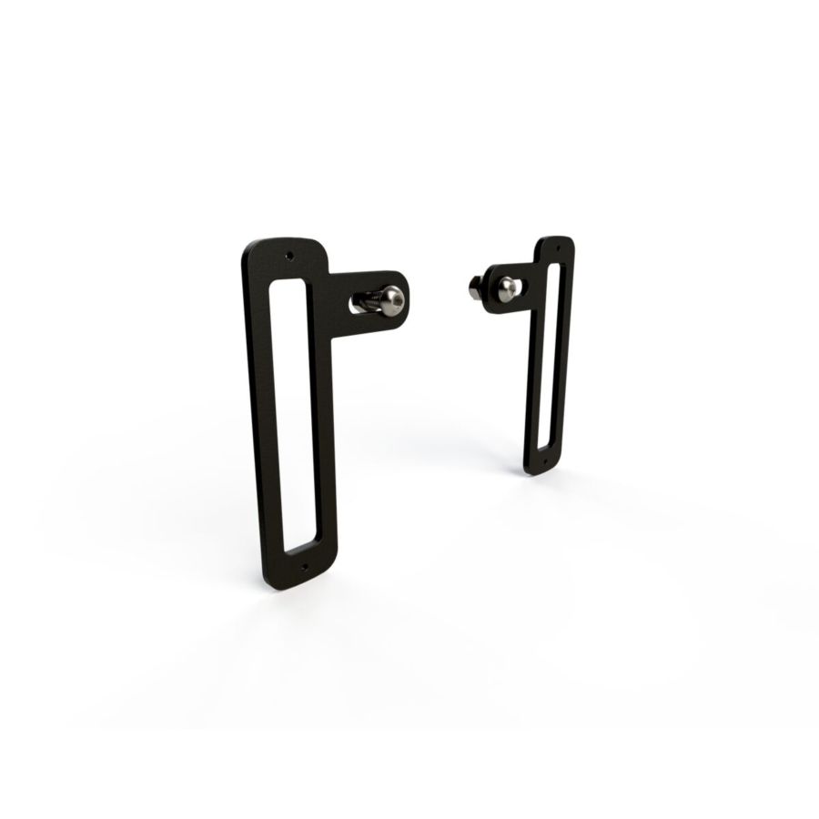 Uchwyt świateł DENALI DRL/B6