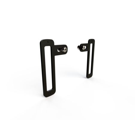 Uchwyt świateł DENALI DRL/B6