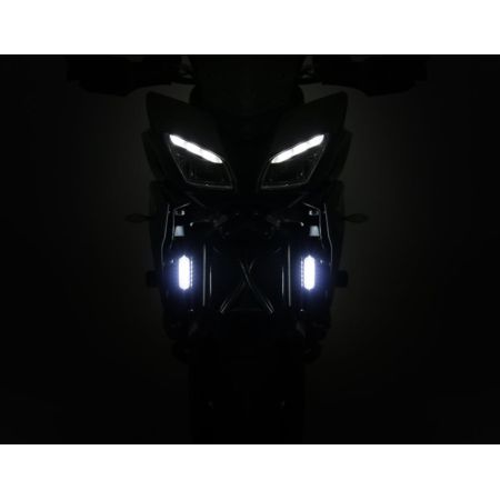 Uchwyt świateł DENALI DRL/B6