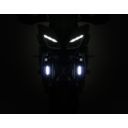 Uchwyt świateł DENALI DRL/B6