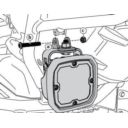 Uchwyt świateł drogowych DENALI BMW F700/F750F800