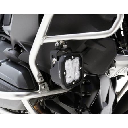 Uchwyt świateł drogowych DENALI BMW F700/F750F800