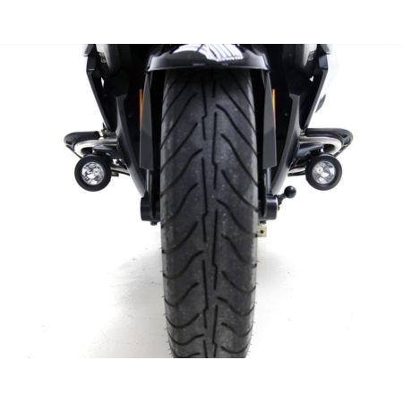 Uchwyt lampy DENALI BMW K1600