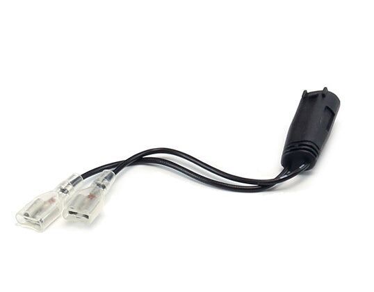 Adapter przewodu klaksonu DENALI BMW F900/F650