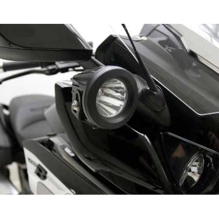 Uchwyt lampy DENALI BMW K1600
