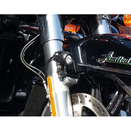 Wspornik montażowy DENALI KAWASAKI KLR650E