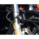 Wspornik montażowy DENALI KAWASAKI KLR650E