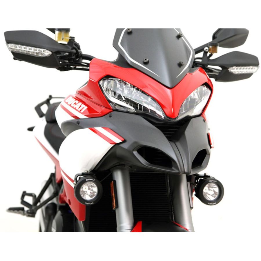 Uchwyt lampy DENALI DUCATI MULTISTRADA Uchwyt lampy DENALI DUCATI MULTISTRADA