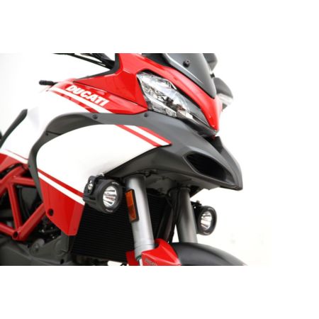 Uchwyt lampy DENALI DUCATI MULTISTRADA