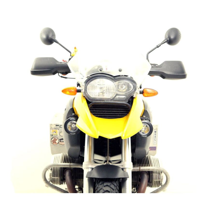 Uchwyt lampy DENALI BMW R1200GS