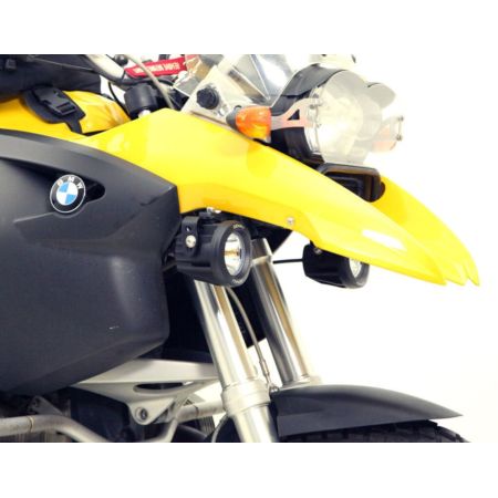 Uchwyt lampy DENALI BMW R1200GS