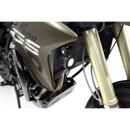 Uchwyt lampy DENALI BMW F800GS