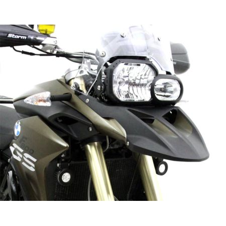 Uchwyt lampy DENALI BMW F800GS