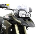 Uchwyt lampy DENALI BMW F800GS
