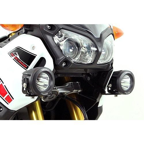 Uchwyt lampy DENALI YAMAHA XTZ1200