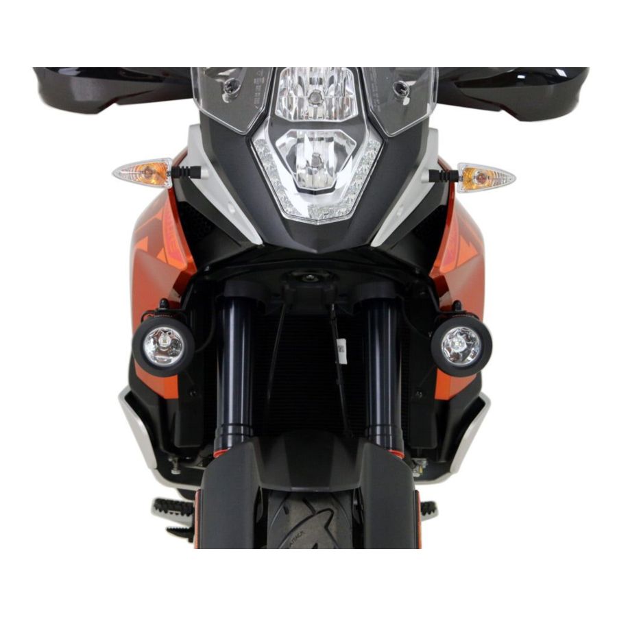Uchwyt świateł drogowych DENALI KTM 1190/1090/1050