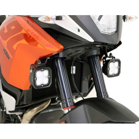 Uchwyt świateł drogowych DENALI KTM 1190/1090/1050