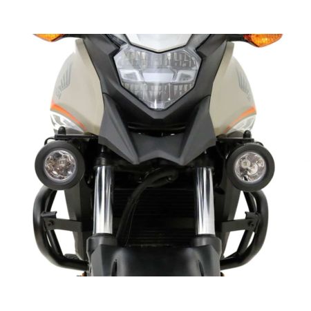 Uchwyt świateł drogowych DENALI HONDA CB500X