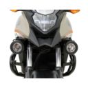 Uchwyt świateł drogowych DENALI HONDA CB500X