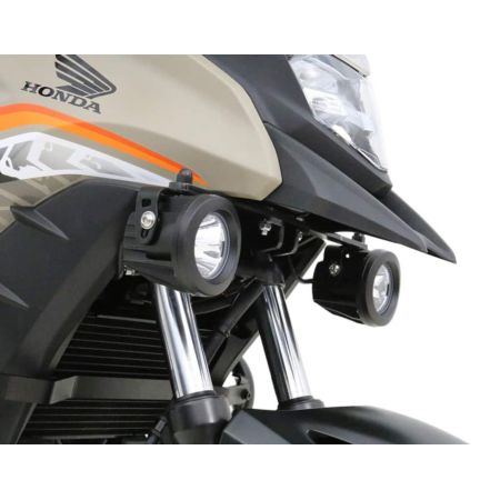 Uchwyt świateł drogowych DENALI HONDA CB500X