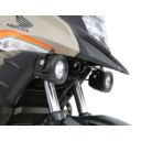Uchwyt świateł drogowych DENALI HONDA CB500X