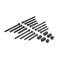 Uchwyt świateł drogowych DENALI YAMAHA YZF450R